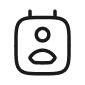 Contacts icon