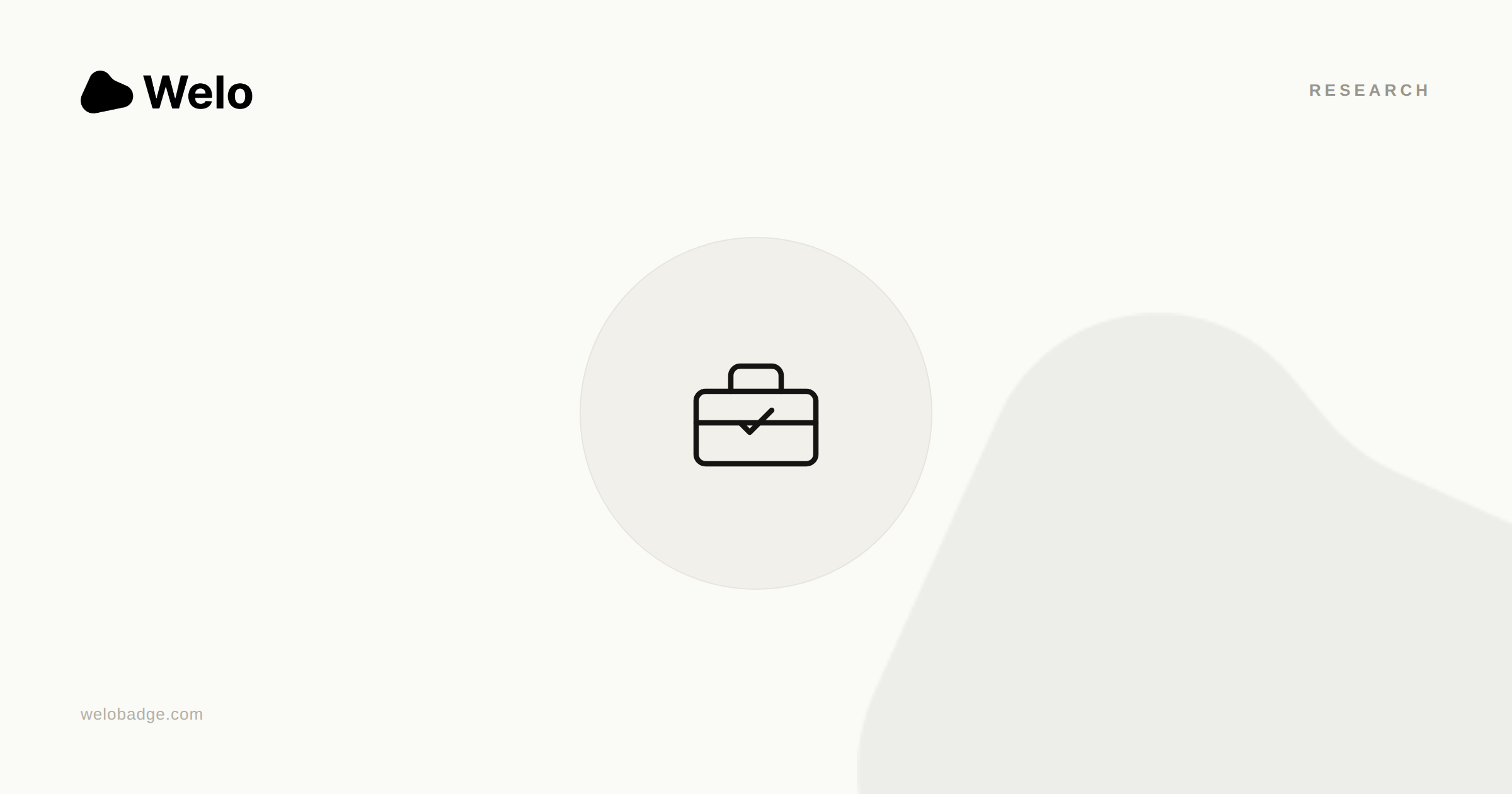 Trust Certification for Agencies