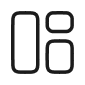 Widget icon