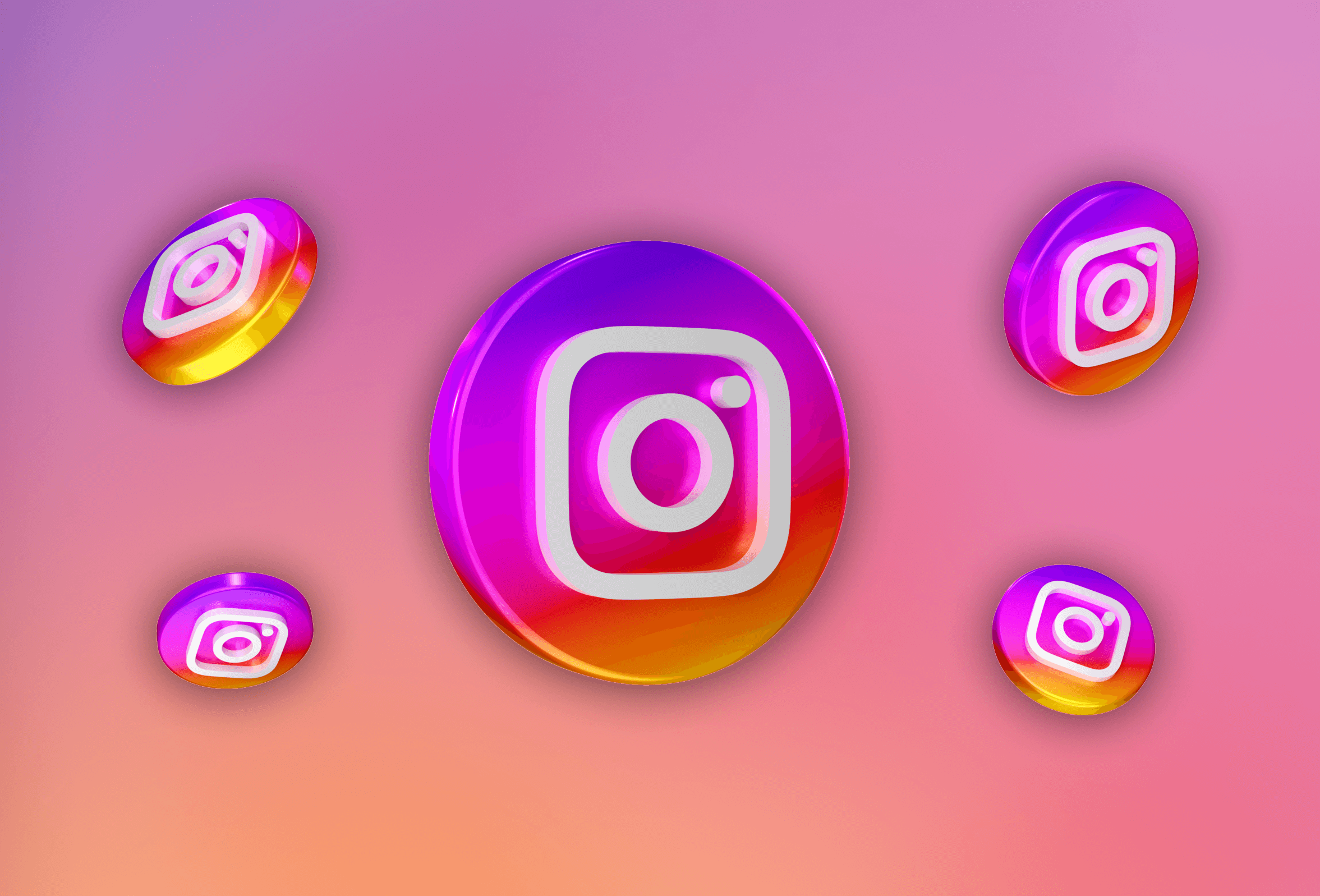 The 5 most common scams on Instagram and how to protect yourself in 2025