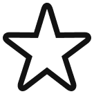 Welobadge Star