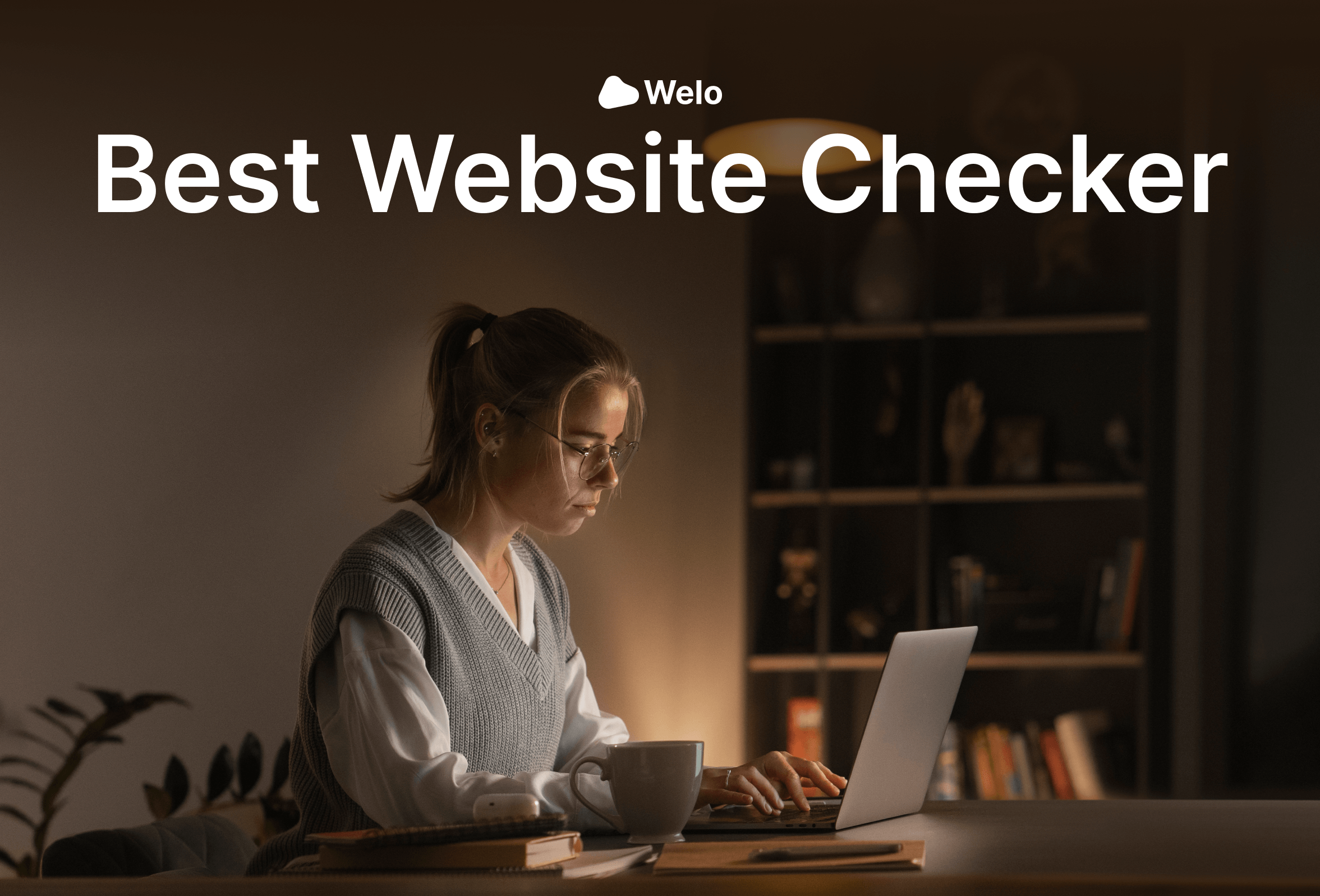 How to tell if a site is really trustworthy: the Welobadge Website Credibility Checker