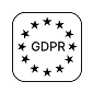 GDPR icon