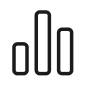 Statistics icon