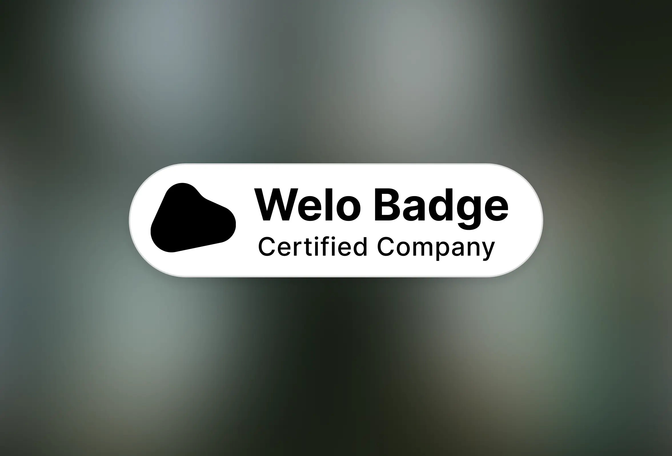 How to Use Welo Badge to Improve Conversions in 7 Steps