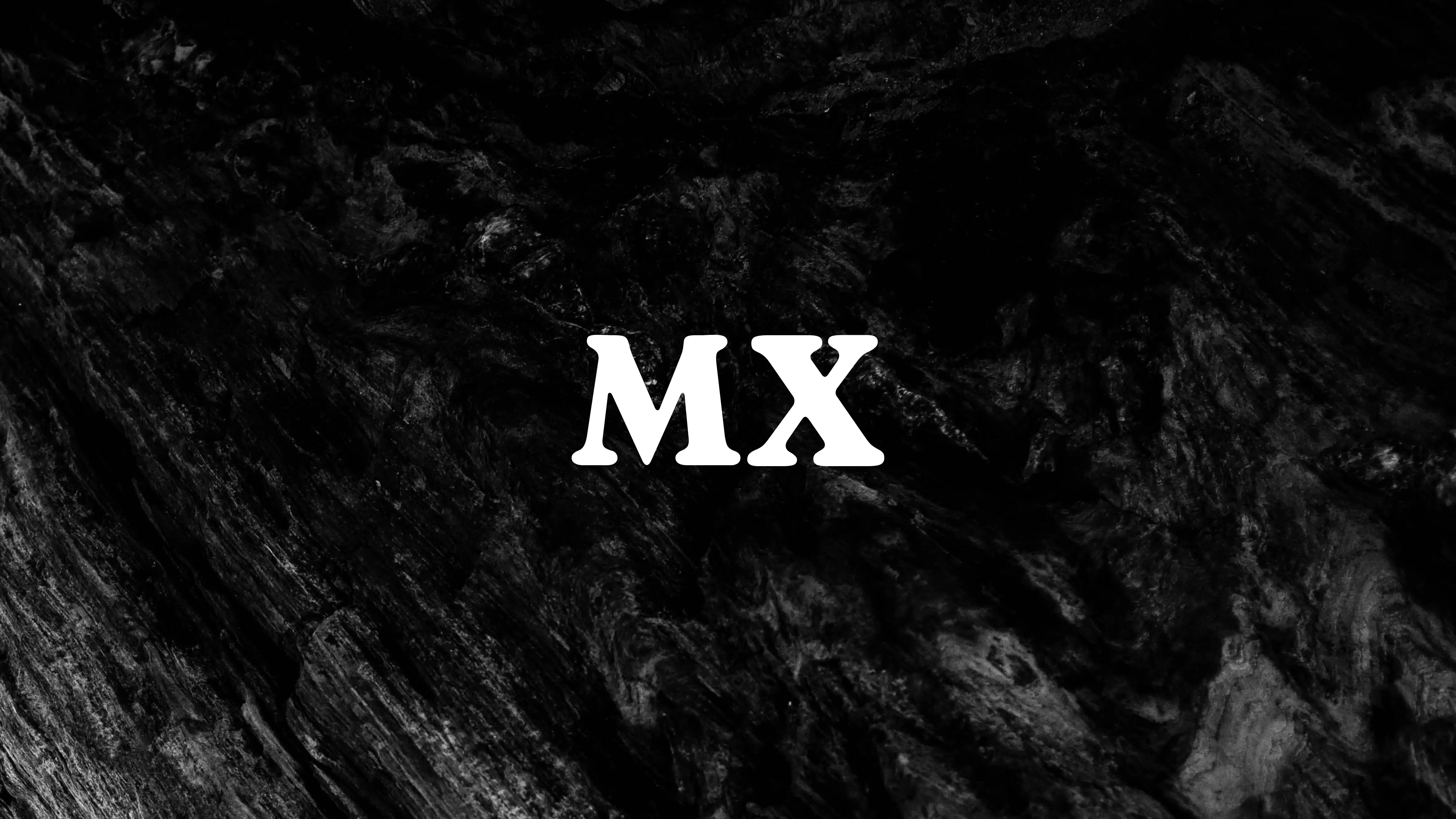 Logo Mx