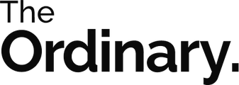 The Ordinary